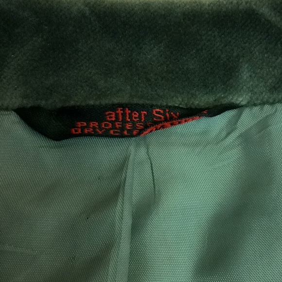 ❤️ $30 After Six Tuxedo + Accessories - Picture 3 of 14